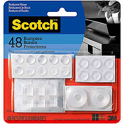 Scotch Bumpers [Multi-Shape]
