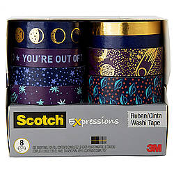 SKU: Scotch Expressions 8-Pack