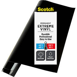 3M VIN-EX Scotch Extreme Premium Glossy Vinyls