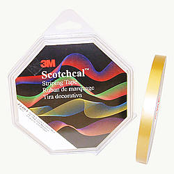  3M Scotch Scotchcal Striping Tape FindTape com