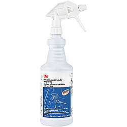 3M Glass Cleaner & Protector [with Scotchgard]