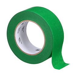 3M UV Resistant Green Masking Tape