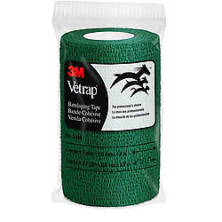 3M Vetrap Bandaging Tape