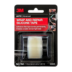 3M Wrap & Repair Silicone Tape