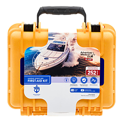Adventure Medical Kits Marine Series 600 First Aid Kit