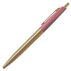 Anterique Brass Collection Ballpoint Pens [Ultra-Low Viscosity]