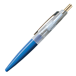 Anterique Oil-Based Mini Ballpoint Pens [Ultra-Low Viscosity]