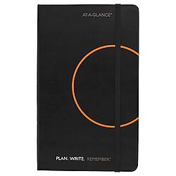 At-A-Glance Plan. Write. Remember. Planning Notebook