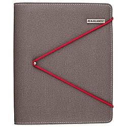 At-A-Glance Planner Starter Set with Bungee Closure [Undated]
