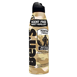 Ben's Hunting Formula Insect Repellent [Eco-Spray]