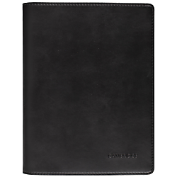 Cambridge Limited Refillable Notebook Cover [Notebook Included]