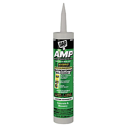 DAP AMP Self-Leveling Concrete Polymer Sealant