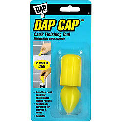 DAP Cap Caulk Finishing Tool