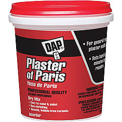 DAP PP Plaster of Paris