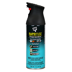 DAP RapidFuse All-Purpose Spray Adhesive