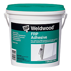 DAP Weldwood FRP Adhesive