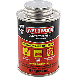 DAP Weldwood Original Contact Cement