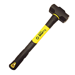 DW SitePro Engineer's Sledge Hammer