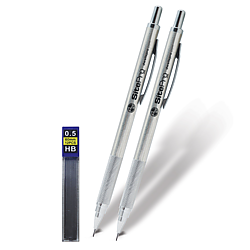 DW SitePro Mechanical Drafting Pencils