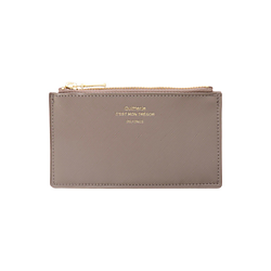 Delfonics Quitterie Zip Card Case