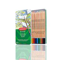 Derwent Academy Watercolor Pencils (2301941)