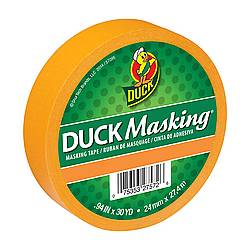 Duck Brand Color Masking Tape