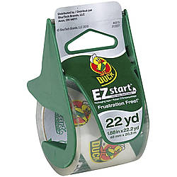 Duck Brand EZ Start Packaging Tape