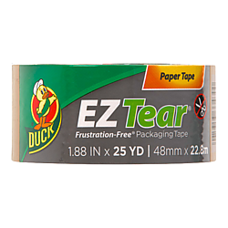 Duck Brand EZ Tear Paper Tape