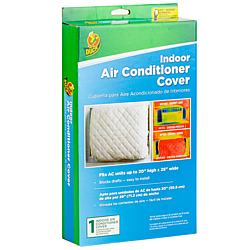 Duck Brand Indoor Air Conditioner Cover