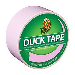 Duck Brand Solids Color Duct Tape
