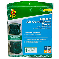 Duck Brand Standard Air Conditioner Cover