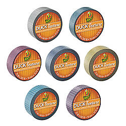 Duck Brand Texture Crafting Tape