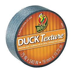 Duck Brand Texture Crafting Tape