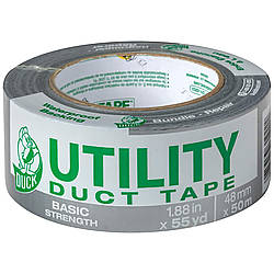 Duck Brand Utility Grade Duct Tape