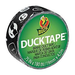 Duck Brand Ducklings Mini Duct Tape Rolls