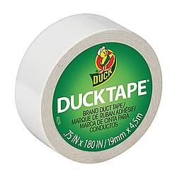 Duck Brand Ducklings Mini Duct Tape Roll [Discontinued]