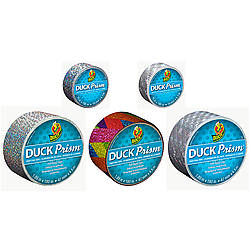 Duck Brand Prism Crafting Tape