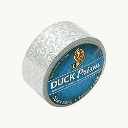 Duck Brand Prism Crafting Tape [Discontinued]