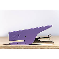 Swingline Tot Stapler, Built-in Staple Remover, 12 Sheets, Purple 