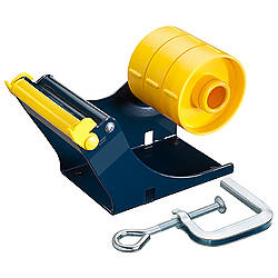 Excell ET-81 Extra Wide Bench Tape Dispenser
