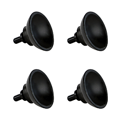 Excell EX-17 Replacement Suction Cup Pack