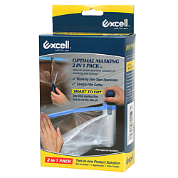 Excell Easy Masker (MS-1709)