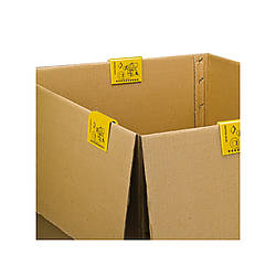 Excell Carton Edge Holder with Magnetic Pad (SKU HP-23711MY)