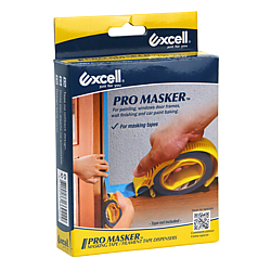 Excell Pro Masker (SKU MS-169EXC)