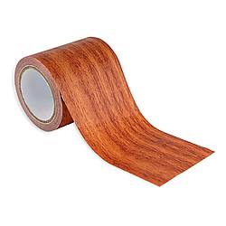 FindTape Artificial Wood & Leather Tape
