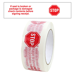 FindTape Printed Carton Sealing Tape (BOPP-LEG)