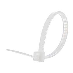 FindTape Miniature Cable Zip Ties (18 lb. tensile)