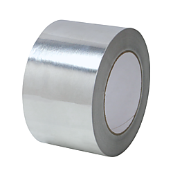 FindTape Aluminum Foil Tape [2 mil Linered] (DSAF2)