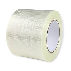 FindTape Bi-Directional Filament Strapping Tape [150# tensile]