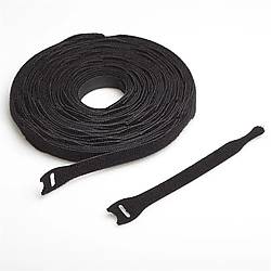 FindTape HL-QT Hook-N-Loop Quick Tie Cable Ties